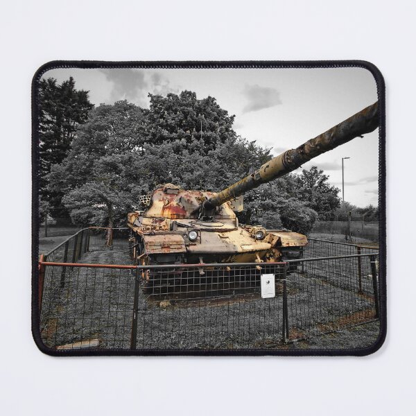 Item preview, Obsolete. designed and sold by Ian Ramsay.