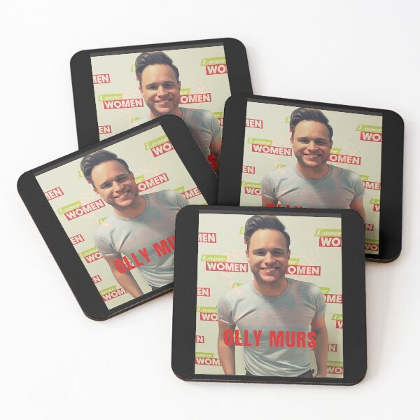 Item preview, Universe Rosery OLLY MURS designed and sold by ForkedModerate.