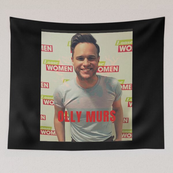 Item preview, Universe Rosery OLLY MURS designed and sold by ForkedModerate.