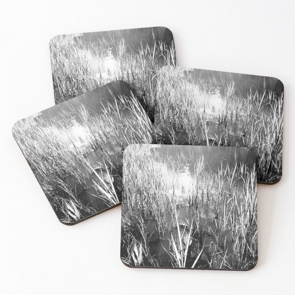 Item preview, Colorado Pond at Sunset designed and sold by CarefulCaptures.