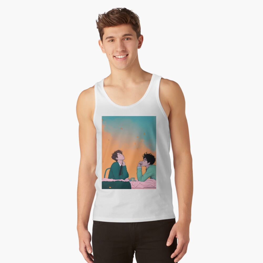 Item preview, Tank Top designed and sold by soulfulprintss8.