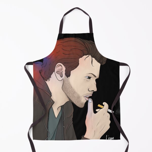 Item preview, Called In (Gavin Reed) designed and sold by liamfaoisidhe.