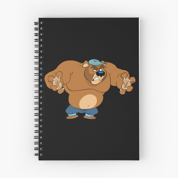 Item preview, Bad mood bear  designed and sold by DarianaOrtiz.