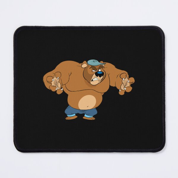 Item preview, Bad mood bear designed and sold by DarianaOrtiz.