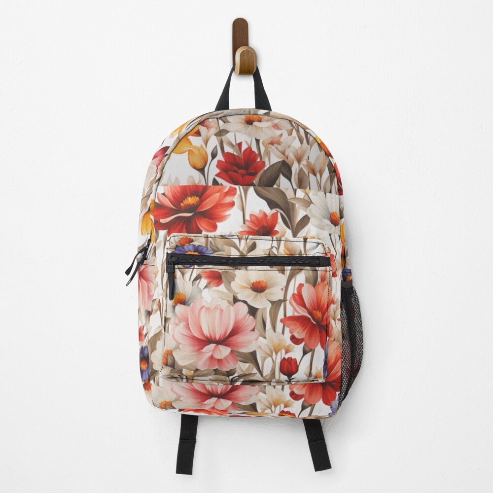Item preview, Backpack designed and sold by Rrrmin.