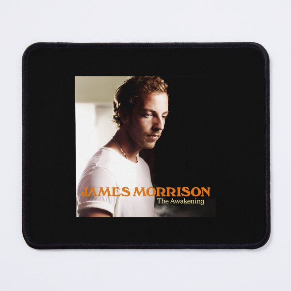 Item preview, James Morrison the awakening designed and sold by TVTFashionista.