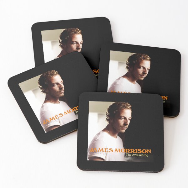 Item preview, James Morrison the awakening designed and sold by TVTFashionista.