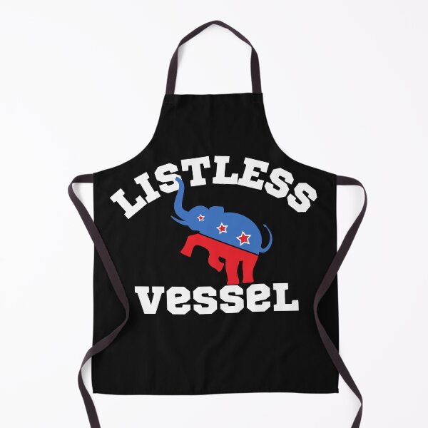 Item preview, Listless Vessel designed and sold by Flirt-Teez.