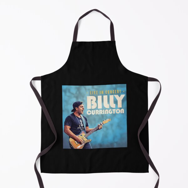 Item preview, Billy Currington 2023 designed and sold by FRJArtFashion.