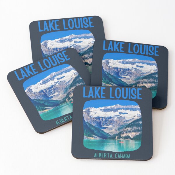 Item preview, Lake Louise Alberta Canada designed and sold by soulfulprintss8.