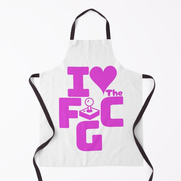 Item preview, Love The FGC designed and sold by duke818.