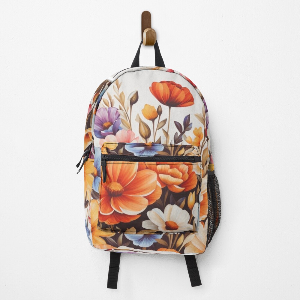 Item preview, Backpack designed and sold by Rrrmin.