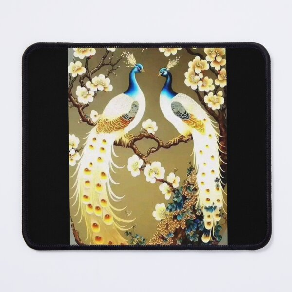 Item preview, Magic couple birds designed and sold by JayaNayak.