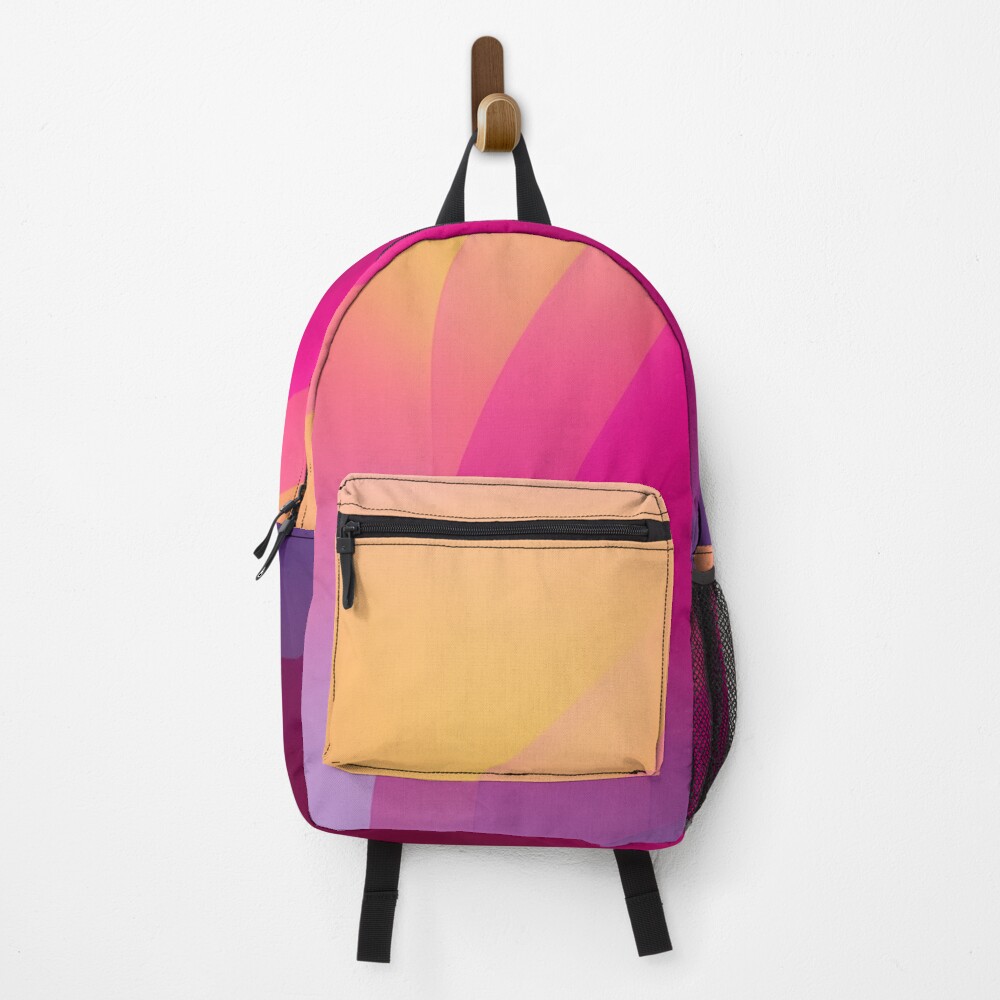 Item preview, Backpack designed and sold by Bernd-Friese.