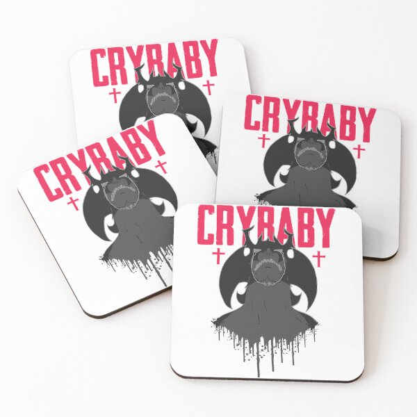 Item preview, Devilman / Crybaby designed and sold by StylePrickly.