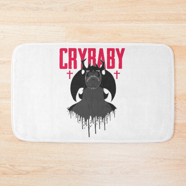 Item preview, Devilman / Crybaby designed and sold by StylePrickly.
