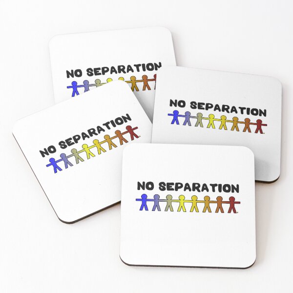 Item preview, No Separation designed and sold by James Bogner.