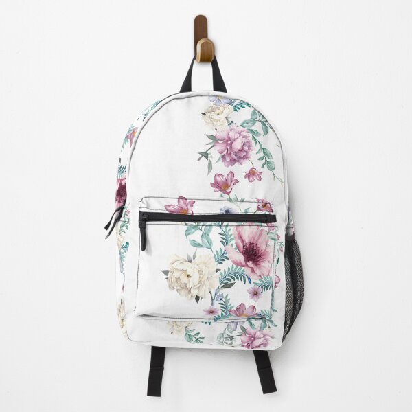 Artikelvorschau, Blumen, Aquarelle, Rose, Vintage-Blume, Wildblume, Blumengarten entworfen und verkauft von mintdiamond21.