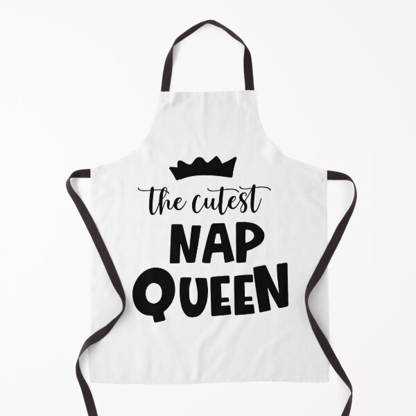 Item preview, Nap Queen, Nap Queen Sleep designed and sold by graphic-genie.