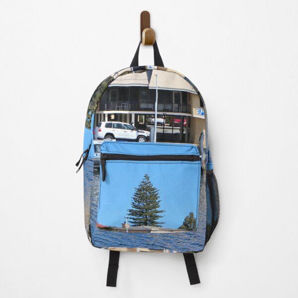 Item preview, Water police, Swan River, Perth designed and sold by FranWest.