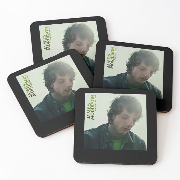 Item preview, James Morrison undiscovered (2) designed and sold by TVTFashionista.