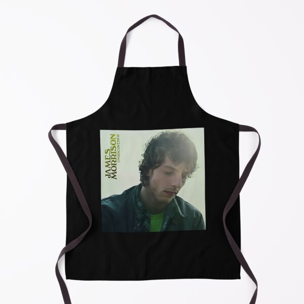 Item preview, James Morrison undiscovered (2) designed and sold by TVTFashionista.