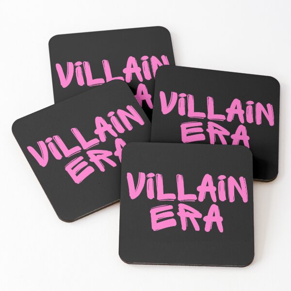 Item preview, Villain Era - pink and black designed and sold by addie-plays.