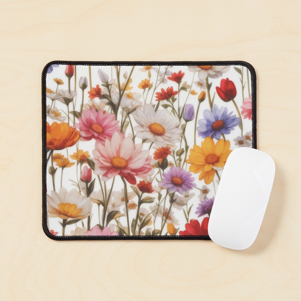 Item preview, Mouse Pad designed and sold by Rrrmin.