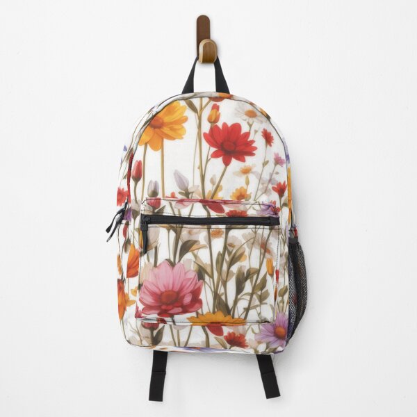 Item preview, summer flower garden pattern designed and sold by Rrrmin.