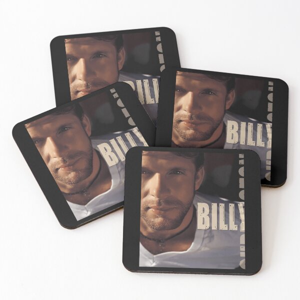 Item preview, Billy currington billy currington 1 designed and sold by FRJArtFashion.