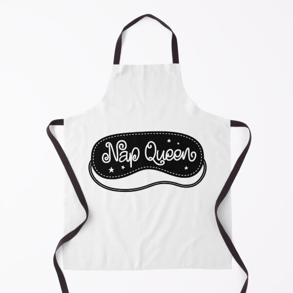 Item preview, Nap Queen, Nap Queen Sleep designed and sold by graphic-genie.