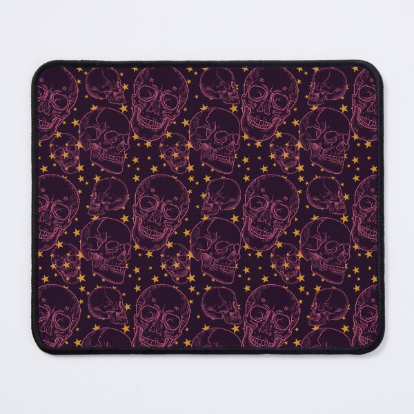 Item preview, Really Cool Skulls  designed and sold by StickyFroggo.