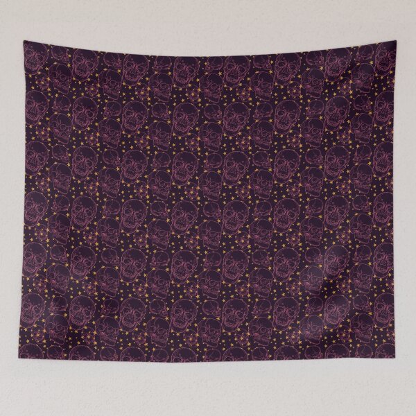 Item preview, Really Cool Skulls  designed and sold by StickyFroggo.