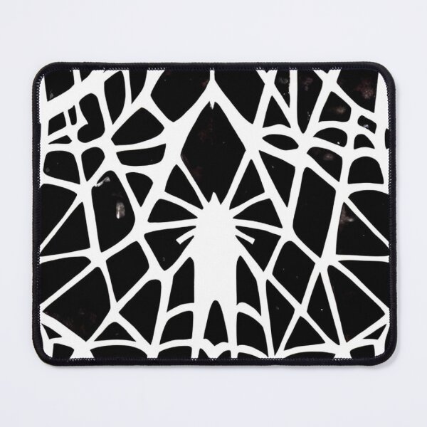 Item preview, Poison Web designed and sold by AnimeBlaque.