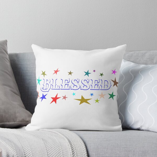 Item preview, Blessed Design designed and sold by Jeff Fishinghawk.