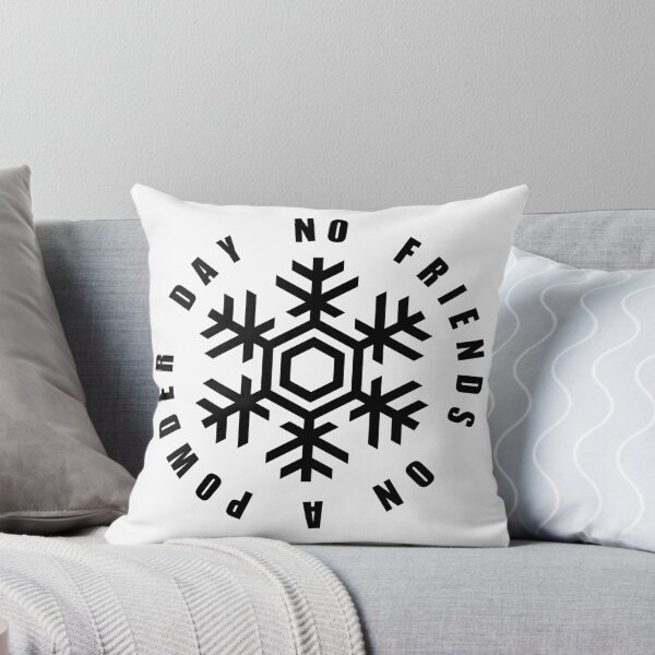Item preview, Powder Day designed and sold by tjbrock2.