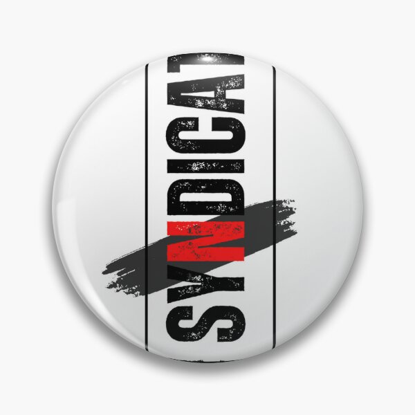 Badge Pins Digital Print – Logopromo