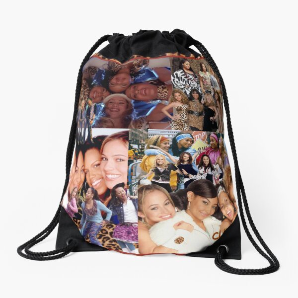 Item preview, Cheetah Girl Cheetah Sistas  designed and sold by Sugababes92.