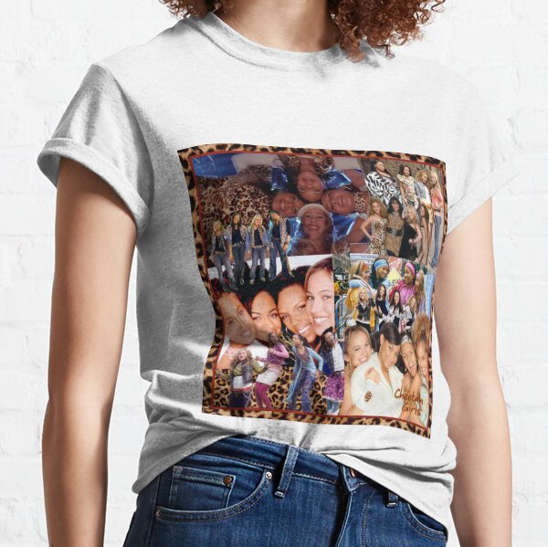 Item preview, Cheetah Girl Cheetah Sistas  designed and sold by Sugababes92.