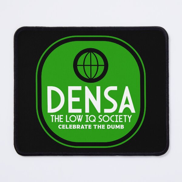 Item preview, low Intelligence - Gifts For A Dumbass designed and sold by happygiftideas.