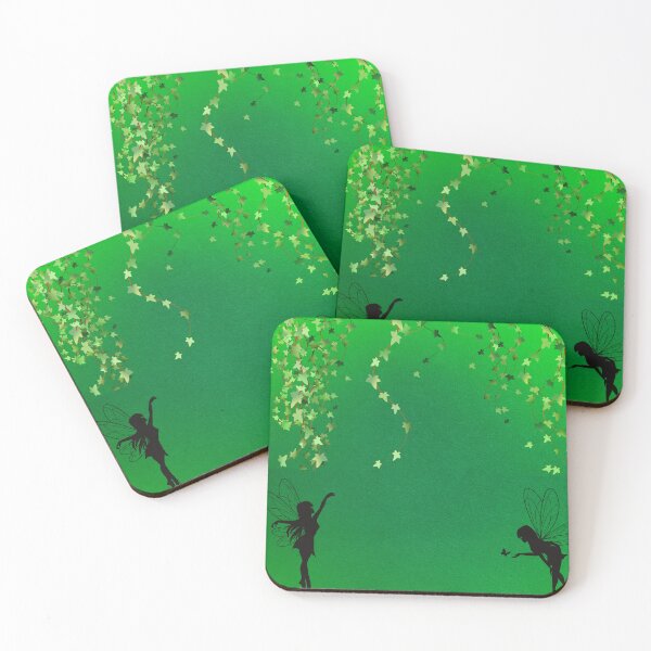 Item preview, Fairy Circle designed and sold by InMyHeadSpace.