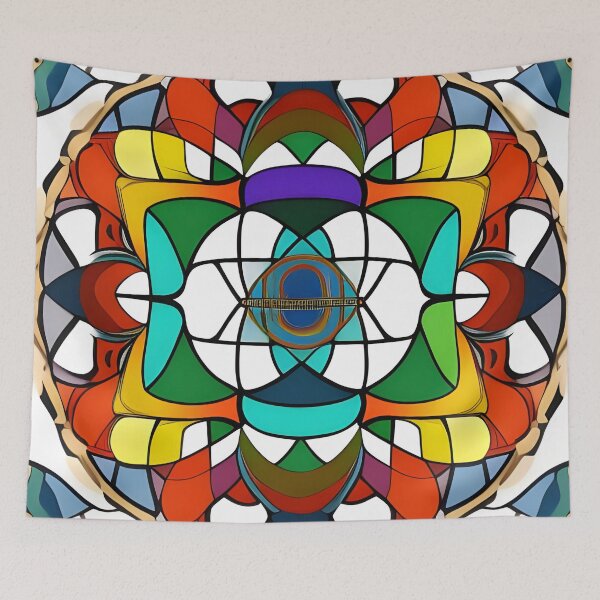 Item preview, Chakra Twenty Three designed and sold by Pranav  Pandya.