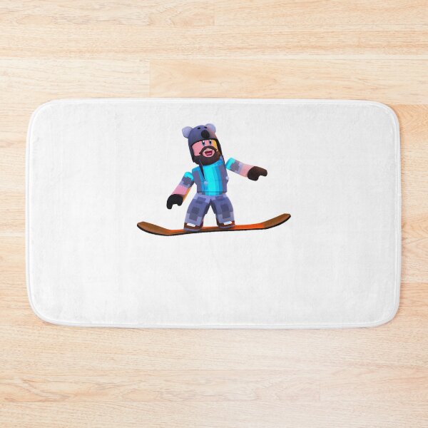 Item preview, Funny Boy Cute Skateboard Think Noodles Bowl Art Gaming designed and sold by AndersonHarves.