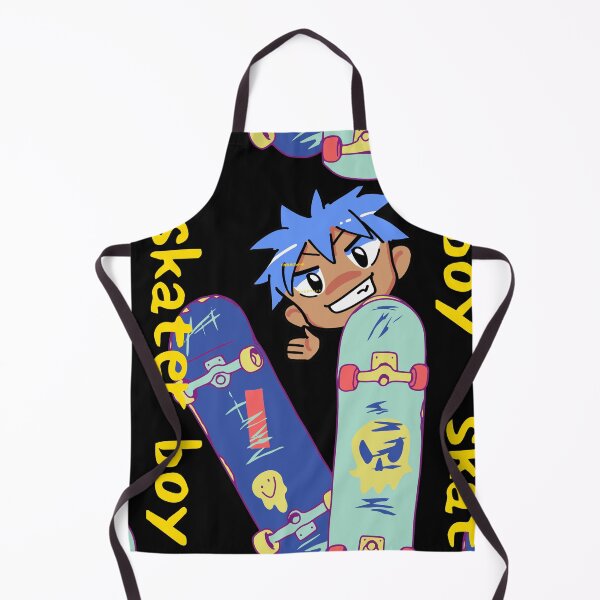 Item preview, The Skater boy designed and sold by Rene-Martin.