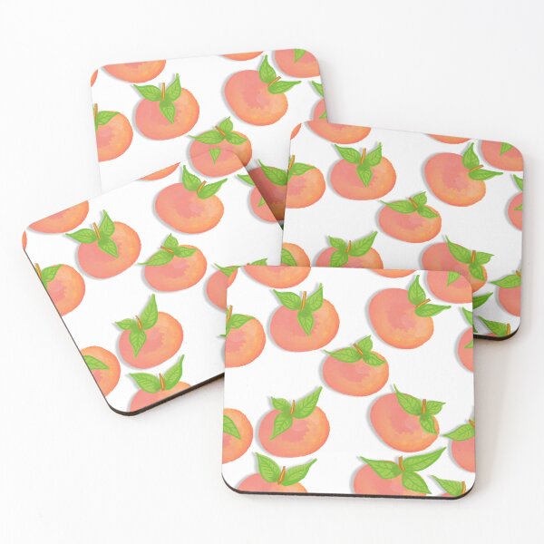 Item preview, Peach harvest designed and sold by ookaiyah.