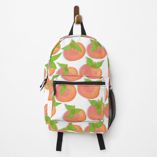 Item preview, Peach harvest designed and sold by ookaiyah.