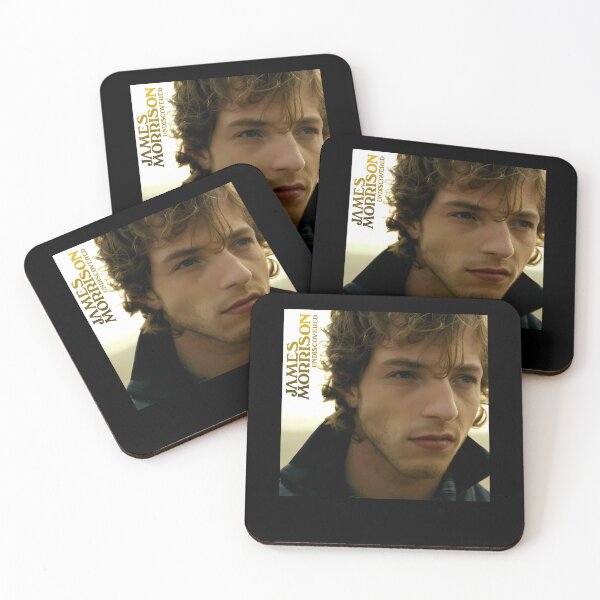Item preview, James Morrison undiscovered designed and sold by TVTFashionista.