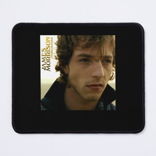 Item preview, James Morrison undiscovered designed and sold by TVTFashionista.