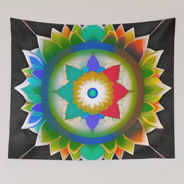 Item preview, Chakra Twenty Four designed and sold by Pranav  Pandya.