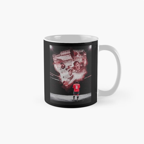 Item preview, Alex Ovechkin - "The Great 8" designed and sold by ClothesLafaille.